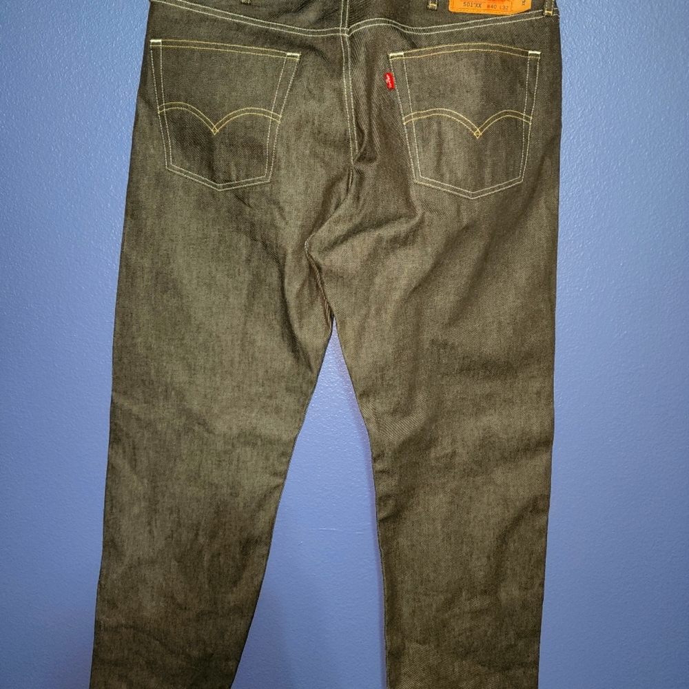 Levi Jeans
